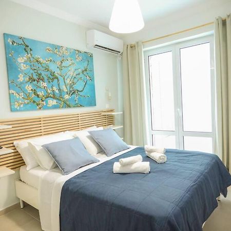 350M From Museum Of Acropolis A Cozy & Quiet House Appartement Athene Buitenkant foto