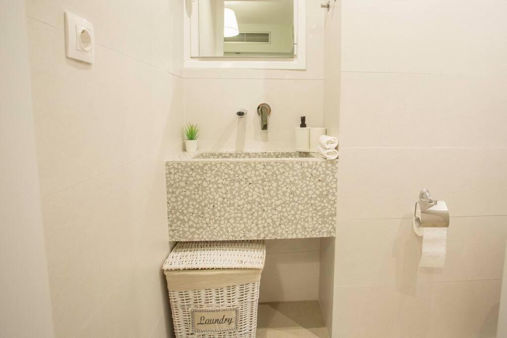 350M From Museum Of Acropolis A Cozy & Quiet House Appartement Athene Buitenkant foto